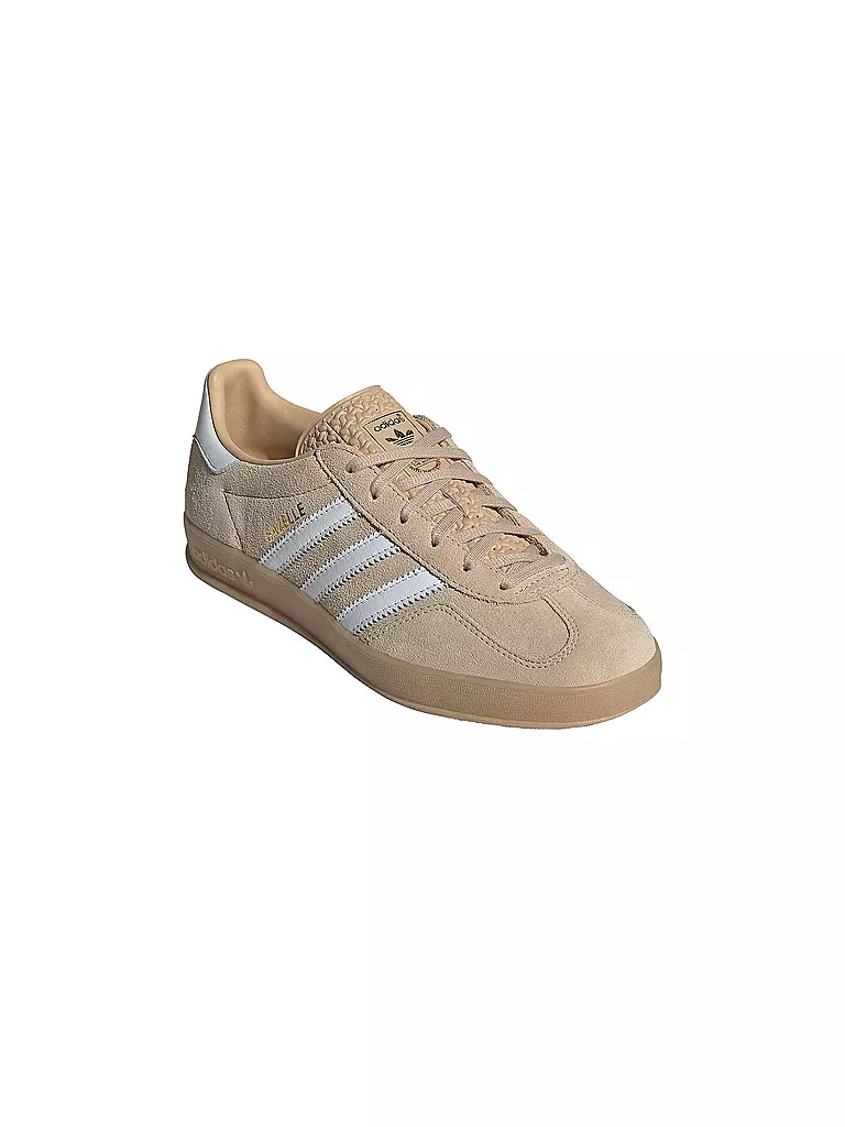 ADIDAS ORIGINALS | Sneaker GAZELLE INDOOR | beige