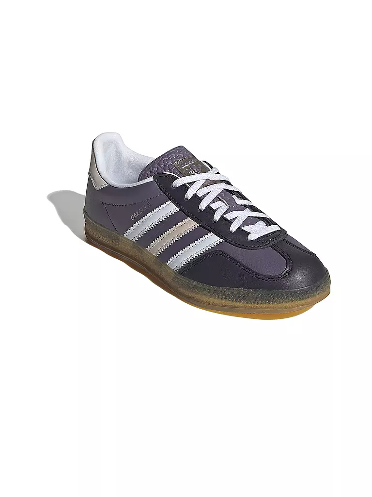 ADIDAS ORIGINALS | Sneaker GAZELLE INDOOR | lila