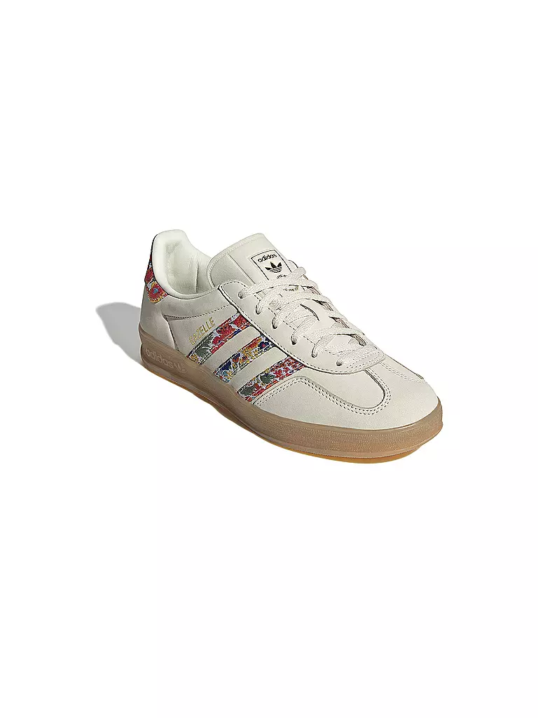 ADIDAS ORIGINALS | Sneaker GAZELLE INDOOR | creme