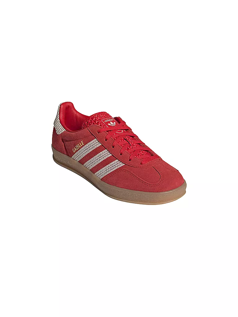 ADIDAS ORIGINALS | Sneaker GAZELLE INDOOR | hellblau