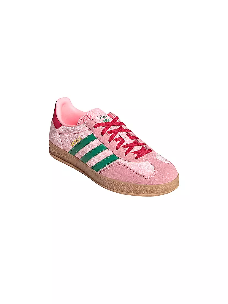 ADIDAS ORIGINALS | Sneaker GAZELLE INDOOR | rosa