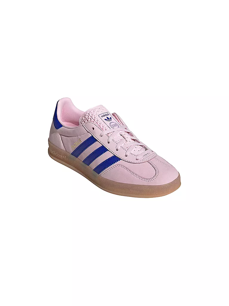 ADIDAS ORIGINALS | Sneaker GAZELLE INDOOR | rosa