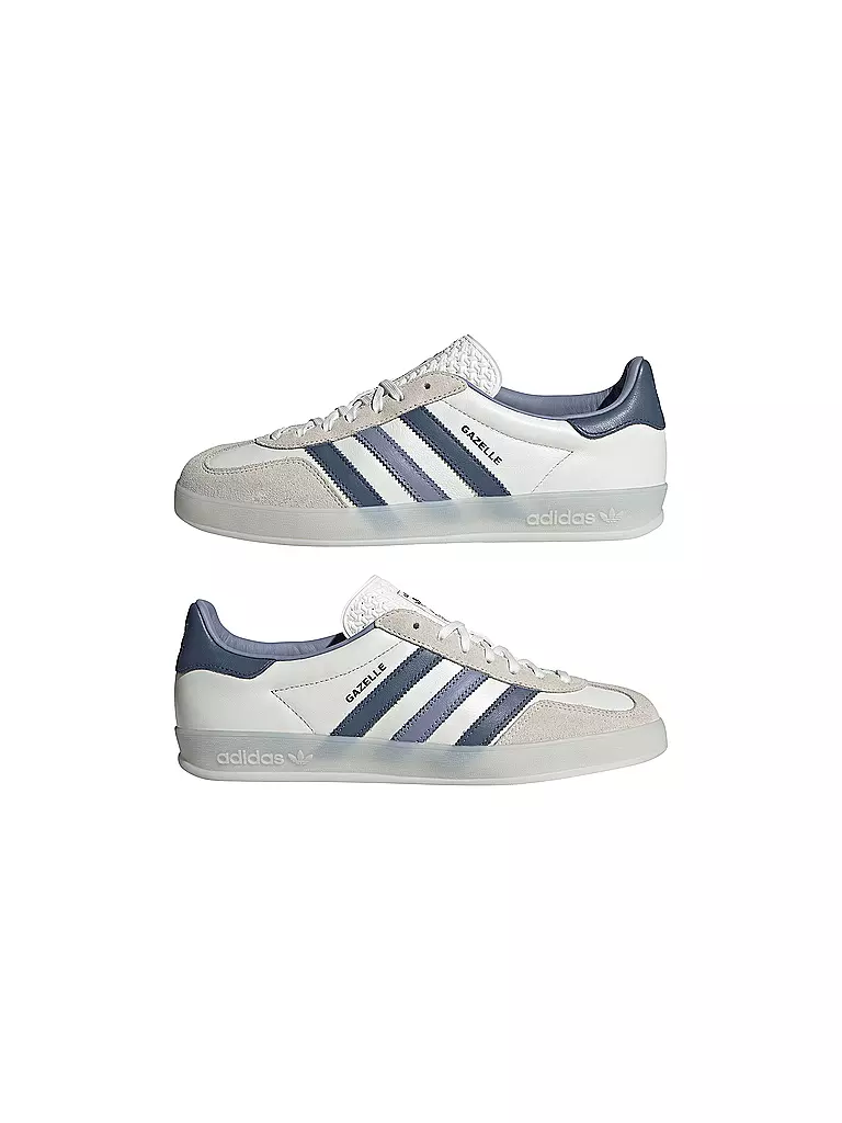 ADIDAS ORIGINALS | Sneaker GAZELLE INDOOR | grün