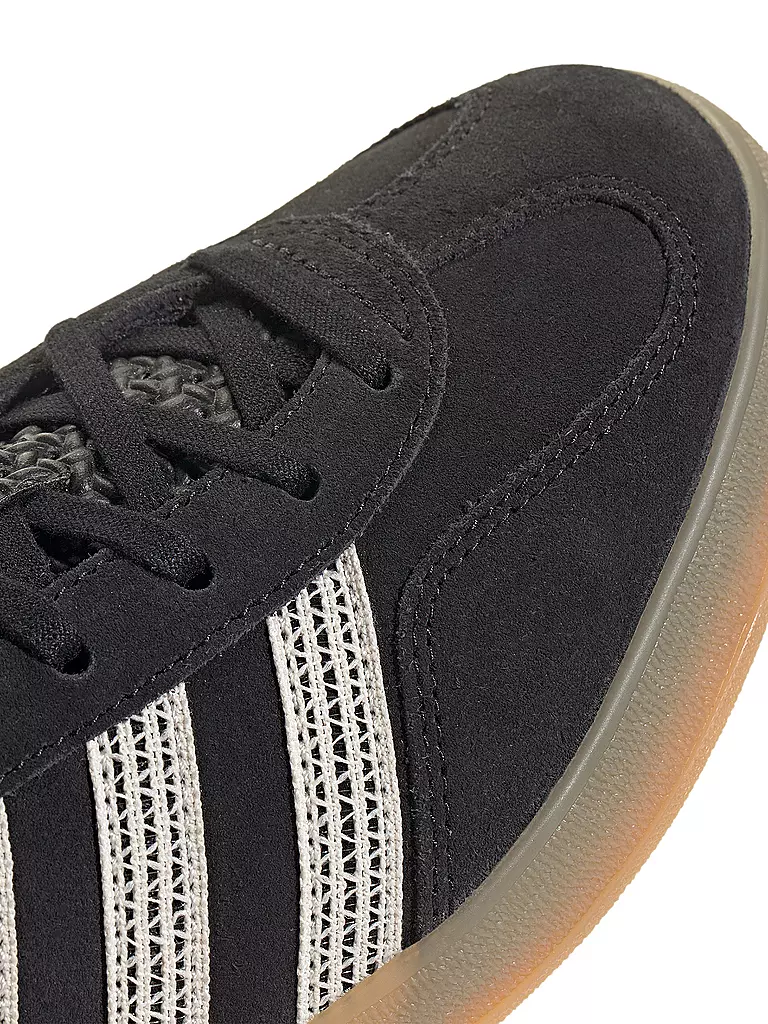 ADIDAS ORIGINALS | Sneaker GAZELLE INDOOR | schwarz