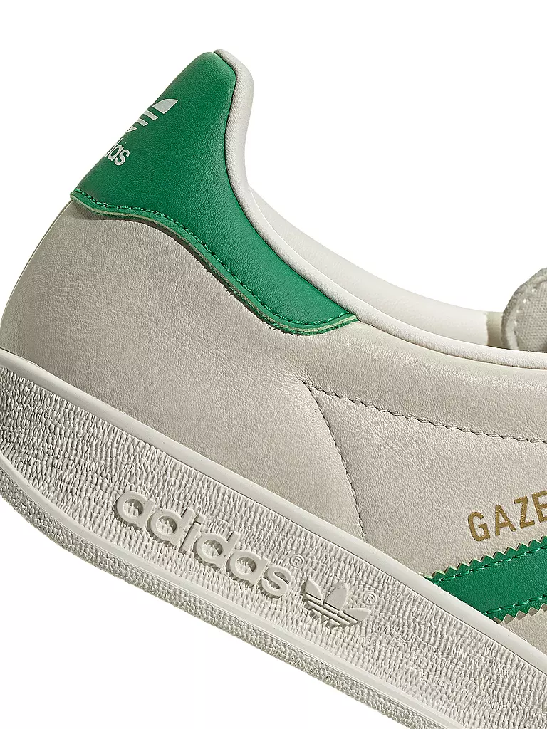 ADIDAS ORIGINALS | Sneaker GAZELLE INDOOR | creme