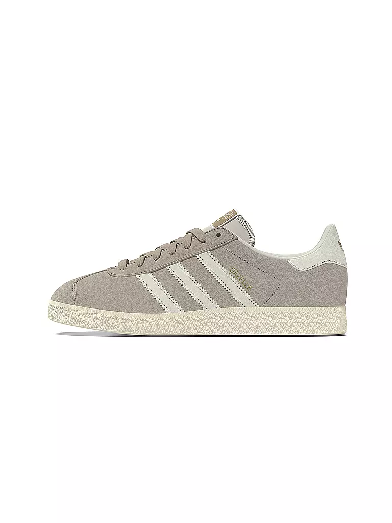 ADIDAS ORIGINALS | Sneaker GAZELLE | beige