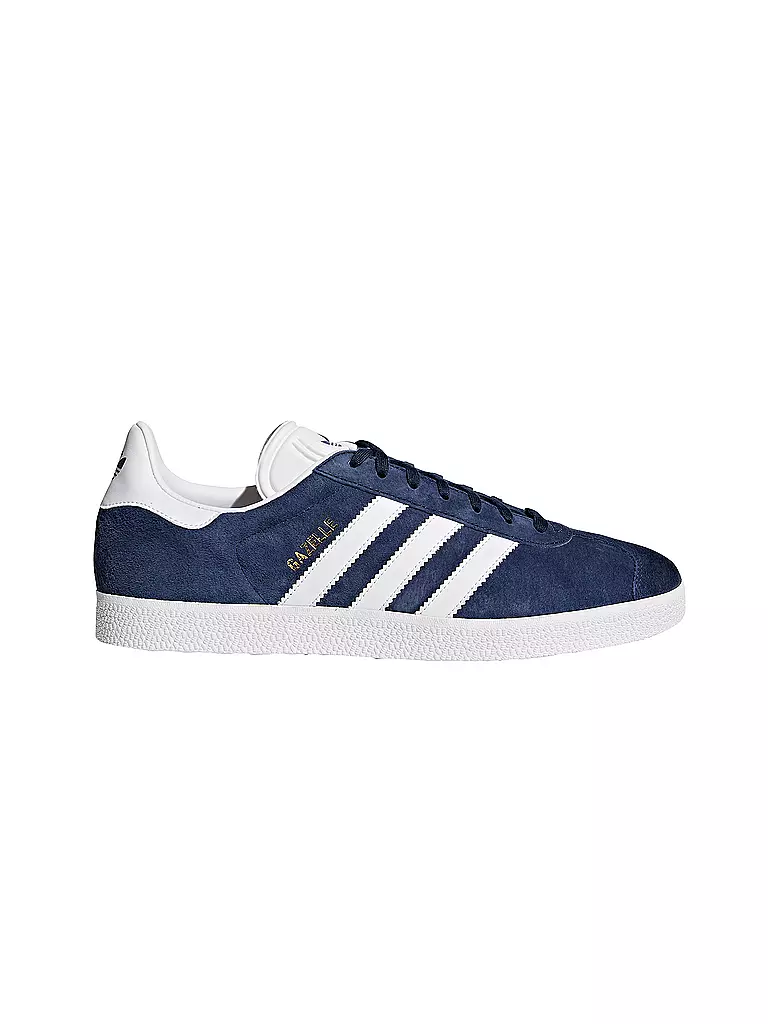 ADIDAS ORIGINALS | Sneaker GAZELLE | dunkelblau