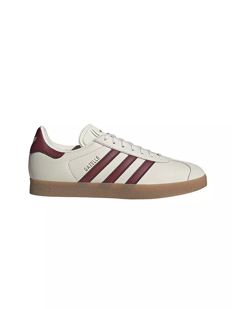 ADIDAS ORIGINALS | Sneaker GAZELLE | creme