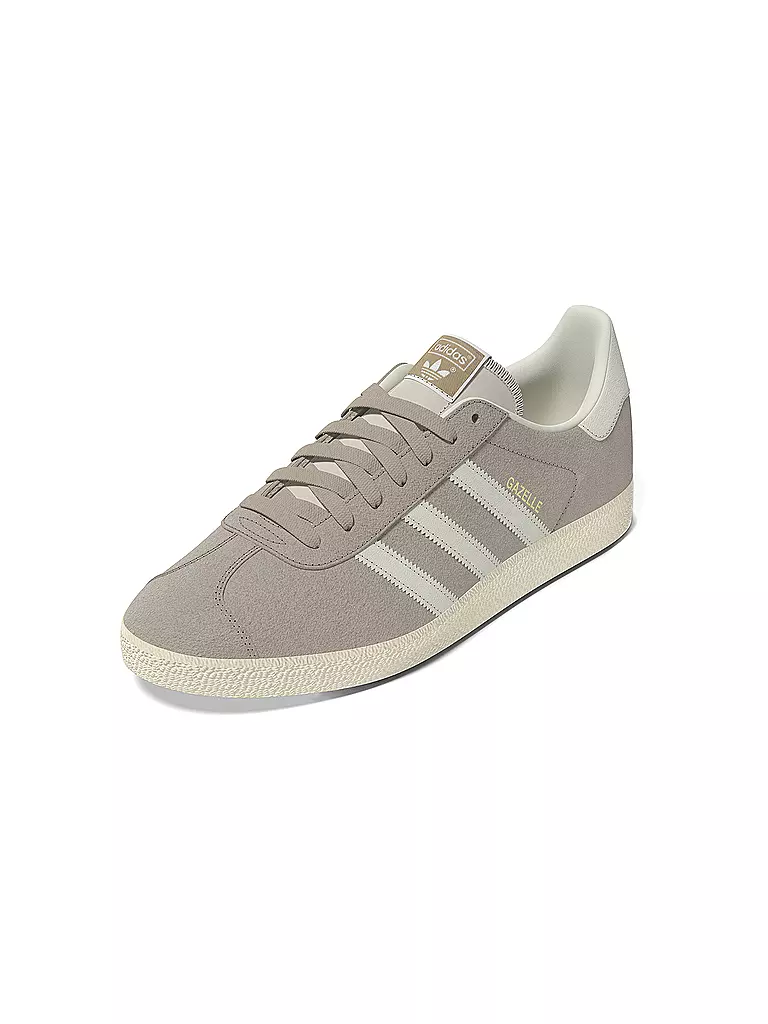 ADIDAS ORIGINALS | Sneaker GAZELLE | beige