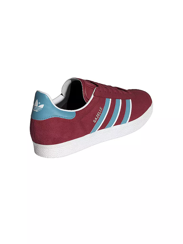 ADIDAS ORIGINALS | Sneaker GAZELLE | dunkelblau