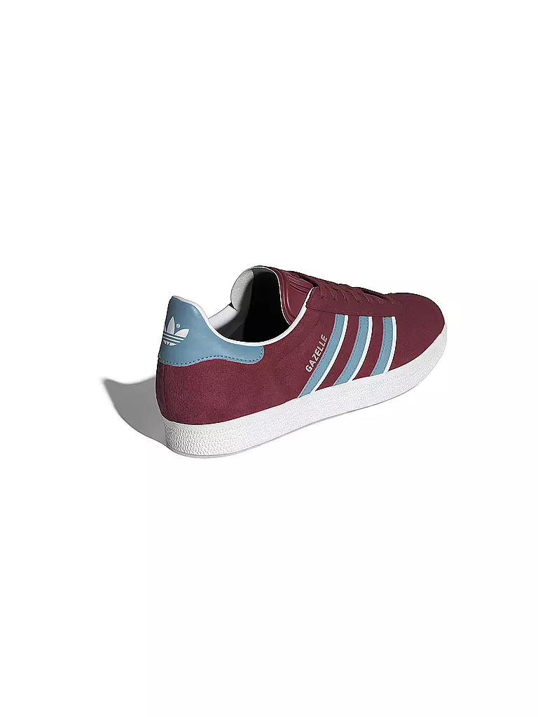 ADIDAS ORIGINALS | Sneaker GAZELLE | grau