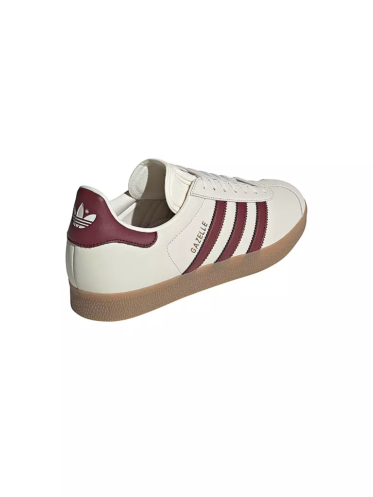 ADIDAS ORIGINALS | Sneaker GAZELLE | creme