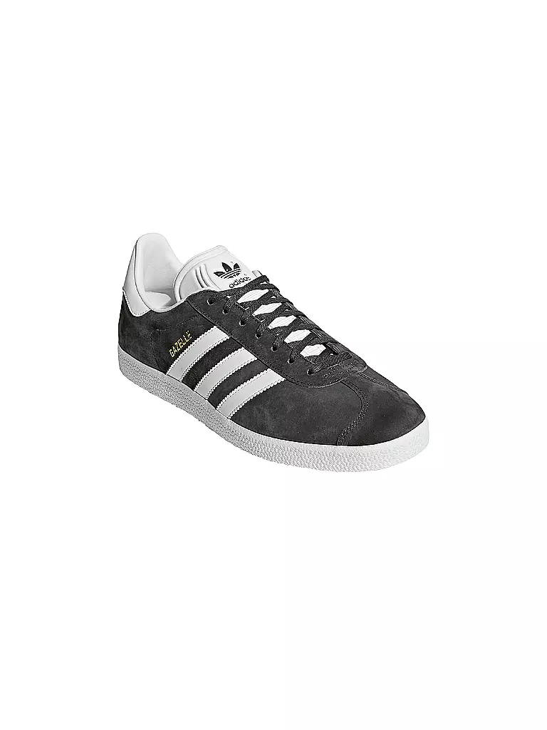 ADIDAS ORIGINALS | Sneaker GAZELLE | grau