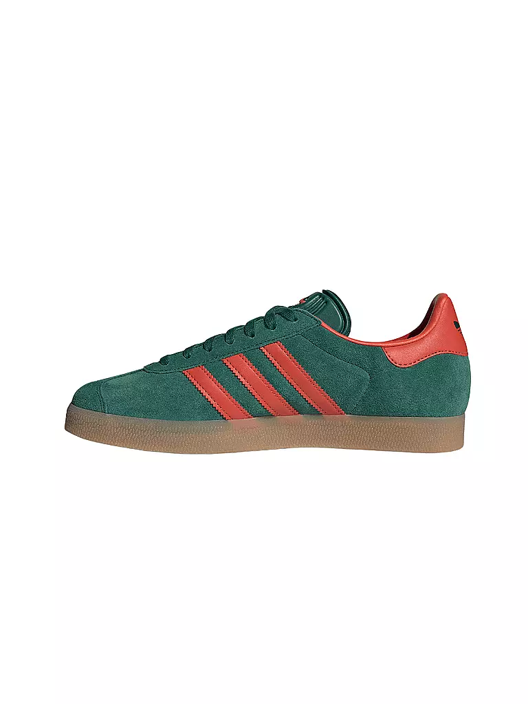 ADIDAS ORIGINALS | Sneaker GAZELLE | dunkelblau