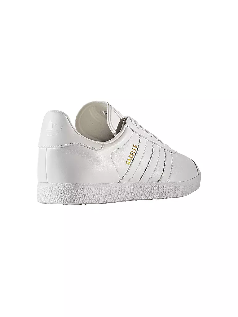 ADIDAS ORIGINALS | Sneaker GAZELLE | weiss