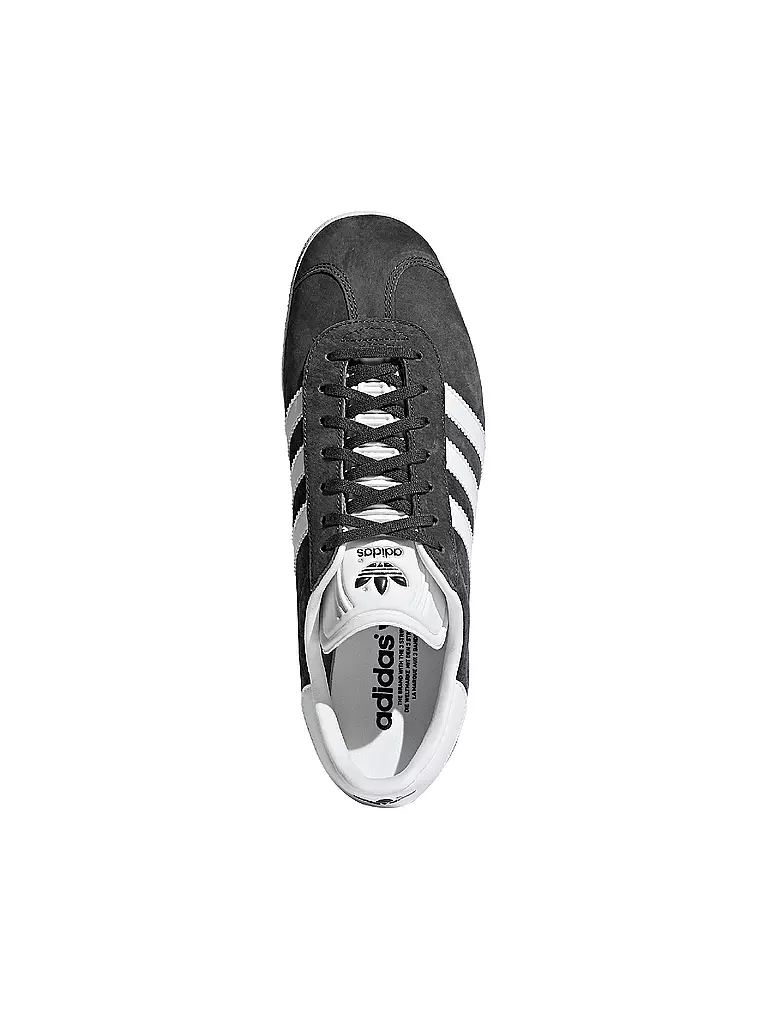 ADIDAS ORIGINALS | Sneaker GAZELLE | grau