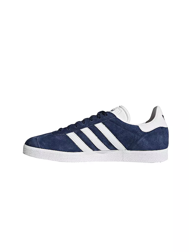 ADIDAS ORIGINALS | Sneaker GAZELLE | dunkelblau