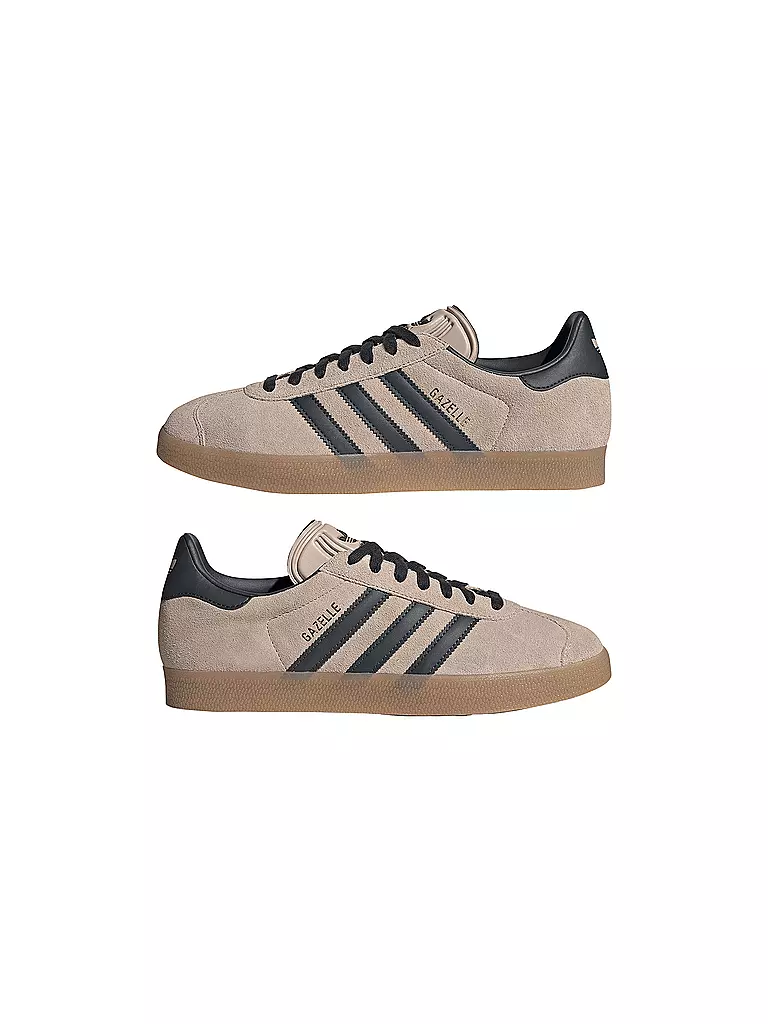 ADIDAS ORIGINALS | Sneaker GAZELLE | beige