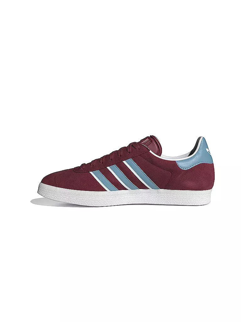 ADIDAS ORIGINALS | Sneaker GAZELLE | grau