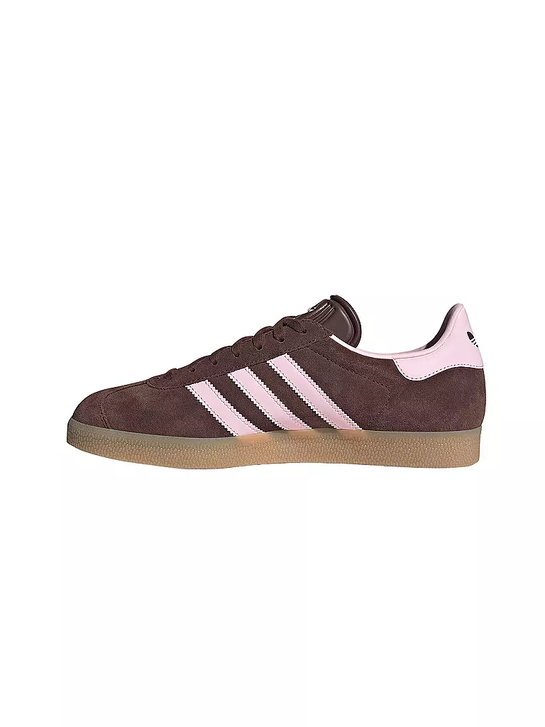 ADIDAS ORIGINALS | Sneaker GAZELLE | creme