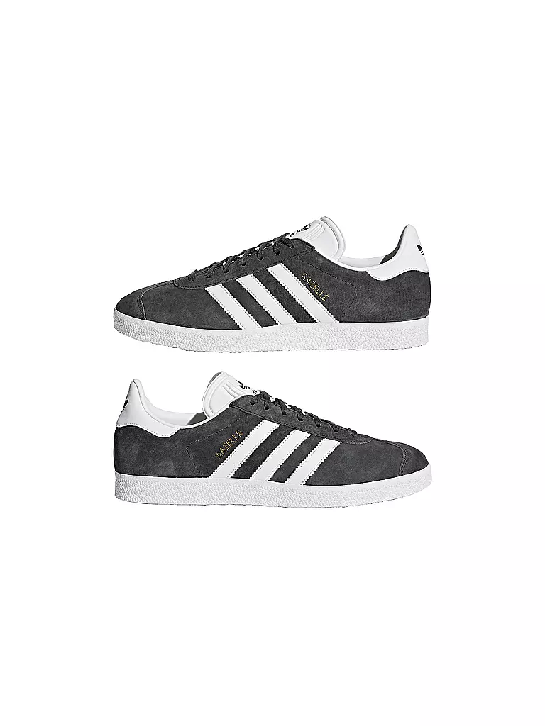 ADIDAS ORIGINALS | Sneaker GAZELLE | grau