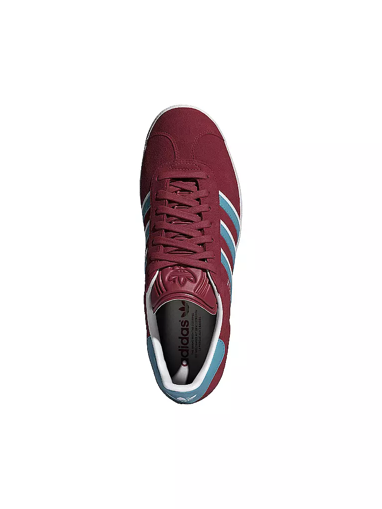 ADIDAS ORIGINALS | Sneaker GAZELLE | dunkelblau