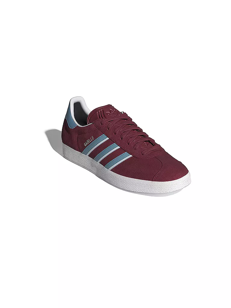 ADIDAS ORIGINALS | Sneaker GAZELLE | grau