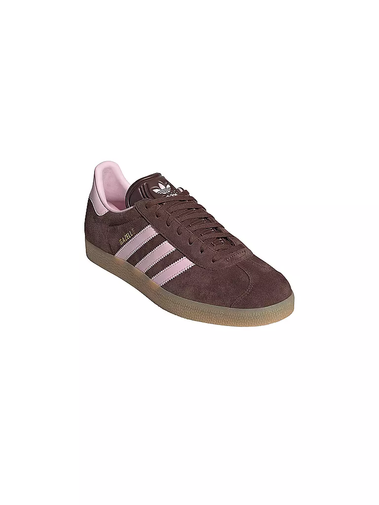 ADIDAS ORIGINALS | Sneaker GAZELLE | braun