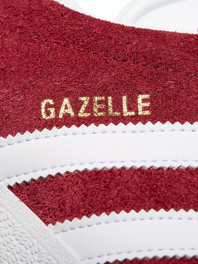 ADIDAS ORIGINALS | Sneaker GAZELLE | dunkelblau