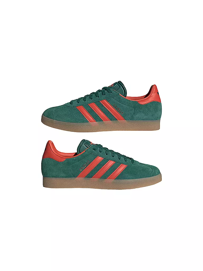 ADIDAS ORIGINALS | Sneaker GAZELLE | dunkelblau