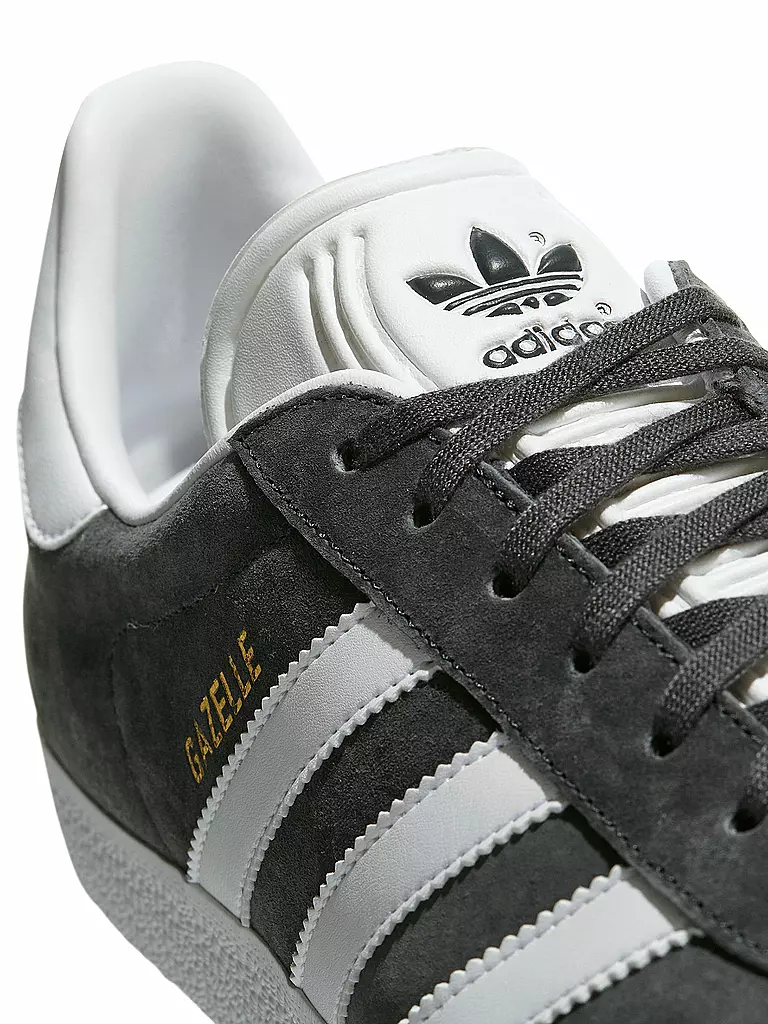 ADIDAS ORIGINALS | Sneaker GAZELLE | dunkelblau