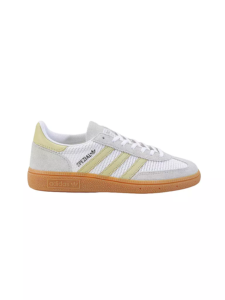 ADIDAS ORIGINALS | Sneaker HANDBALL SPEZIAL | gelb