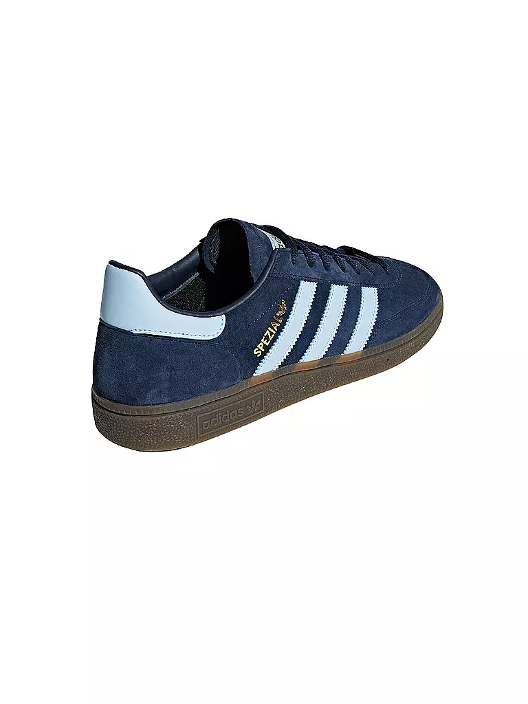 ADIDAS ORIGINALS | Sneaker HANDBALL SPEZIAL | dunkelblau