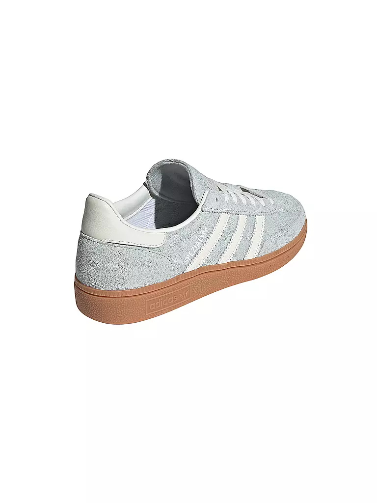 ADIDAS ORIGINALS | Sneaker HANDBALL SPEZIAL | petrol