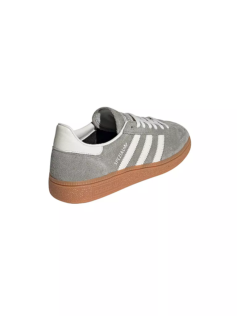 ADIDAS ORIGINALS | Sneaker HANDBALL SPEZIAL | hellgrau