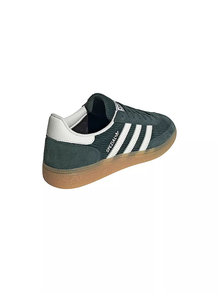 ADIDAS ORIGINALS | Sneaker HANDBALL SPEZIAL | petrol