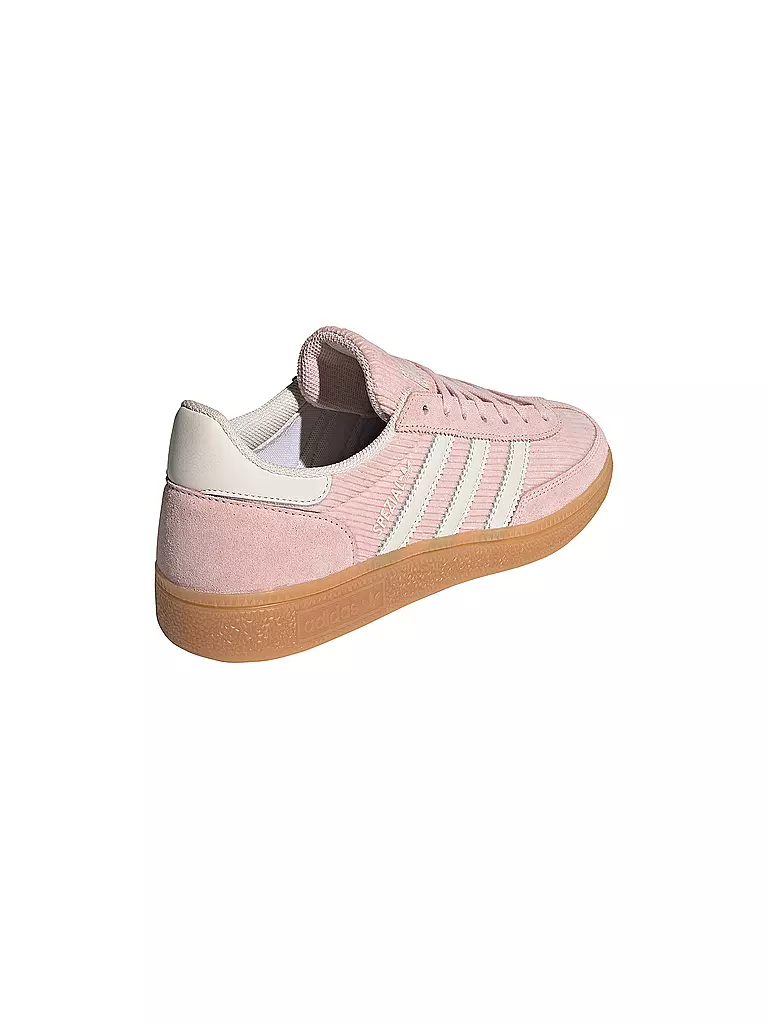 ADIDAS ORIGINALS | Sneaker HANDBALL SPEZIAL | hellgrau