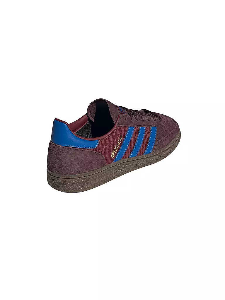 ADIDAS ORIGINALS | Sneaker HANDBALL SPEZIAL | braun