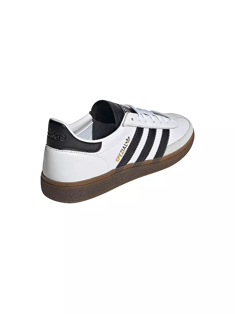 ADIDAS ORIGINALS | Sneaker HANDBALL SPEZIAL | weiss