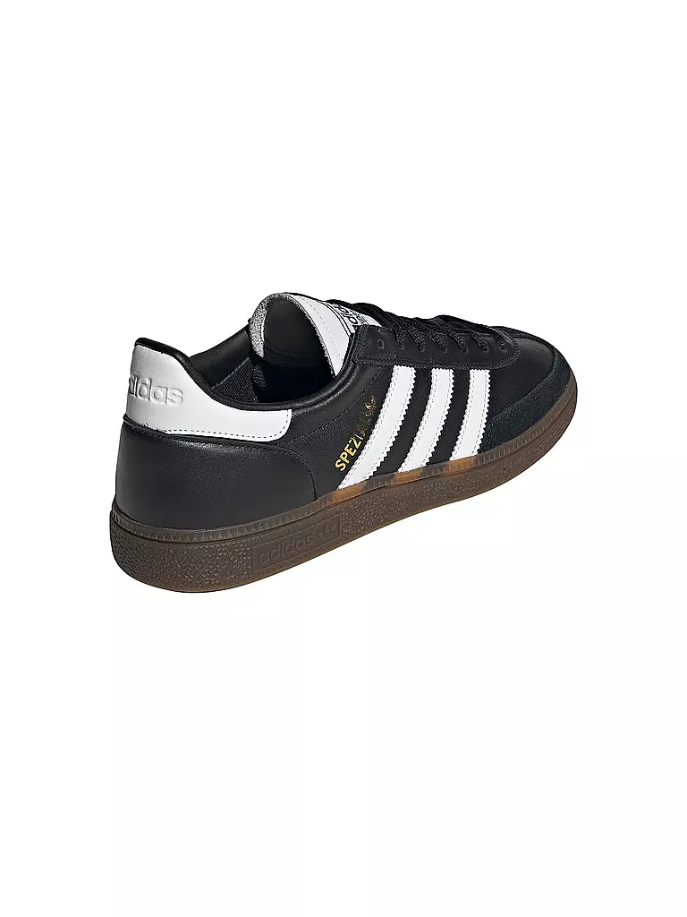 ADIDAS ORIGINALS | Sneaker HANDBALL SPEZIAL | grün