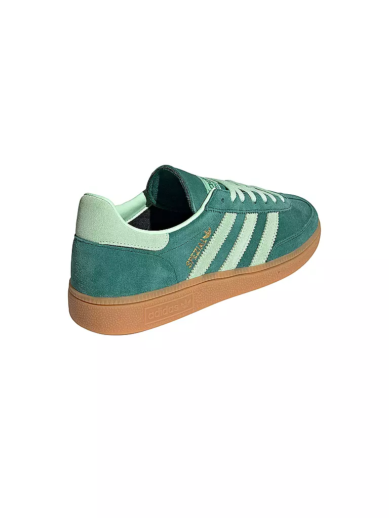 ADIDAS ORIGINALS | Sneaker HANDBALL SPEZIAL | grün