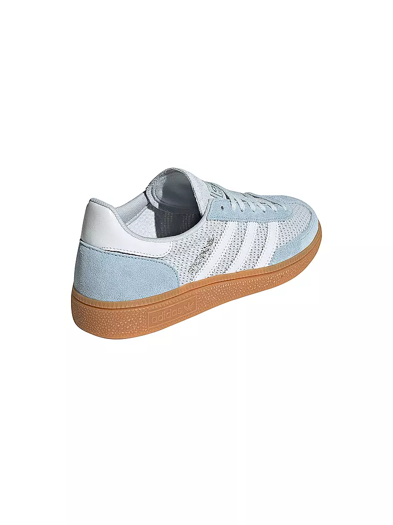 ADIDAS ORIGINALS | Sneaker HANDBALL SPEZIAL | hellblau