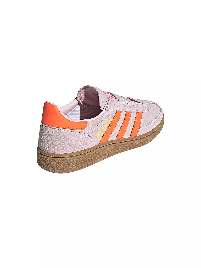 ADIDAS ORIGINALS | Sneaker HANDBALL SPEZIAL | hellgrün