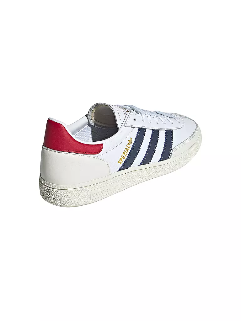 ADIDAS ORIGINALS | Sneaker HANDBALL SPEZIAL | weiss