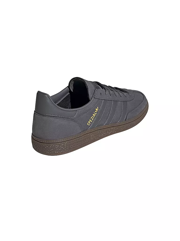 ADIDAS ORIGINALS | Sneaker HANDBALL SPEZIAL | grau