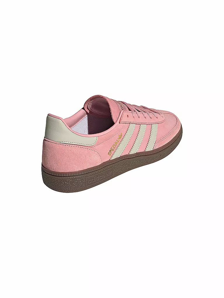 ADIDAS ORIGINALS | Sneaker HANDBALL SPEZIAL | rosa