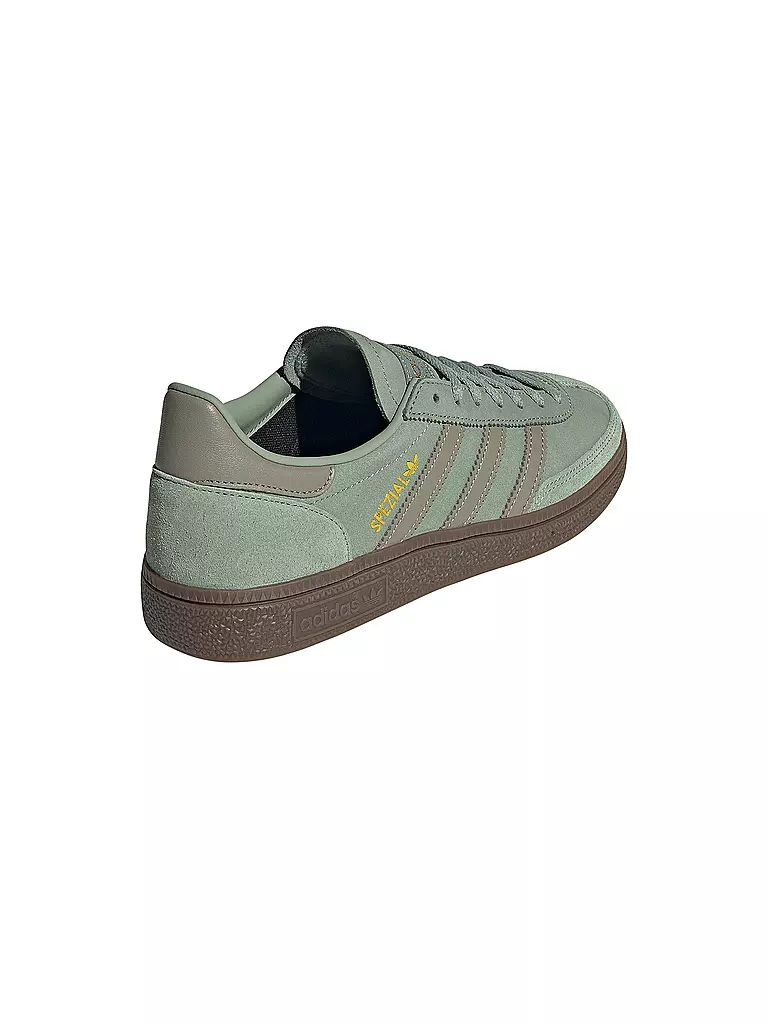 ADIDAS ORIGINALS | Sneaker HANDBALL SPEZIAL | hellgrün