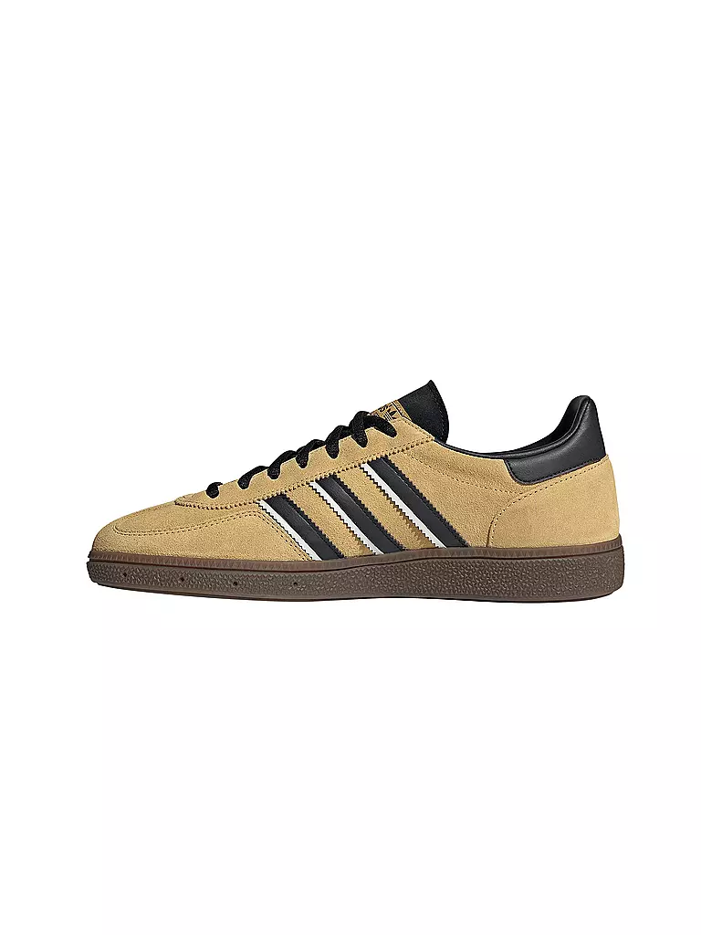 ADIDAS ORIGINALS | Sneaker HANDBALL SPEZIAL | senf