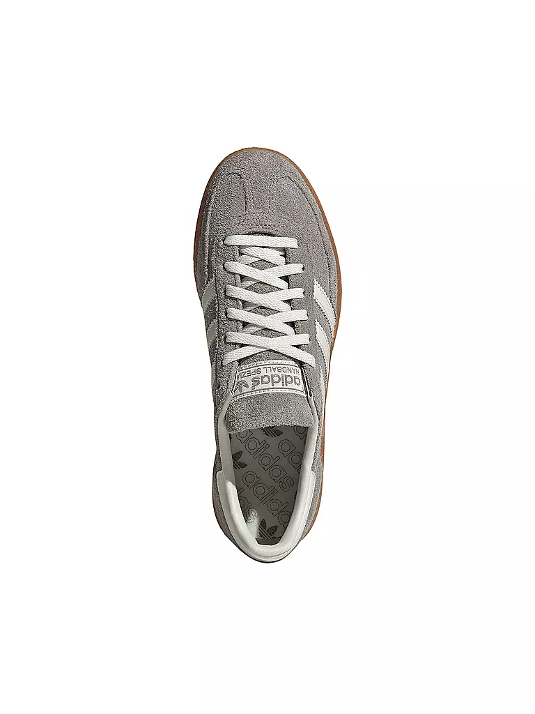 ADIDAS ORIGINALS | Sneaker HANDBALL SPEZIAL | grau