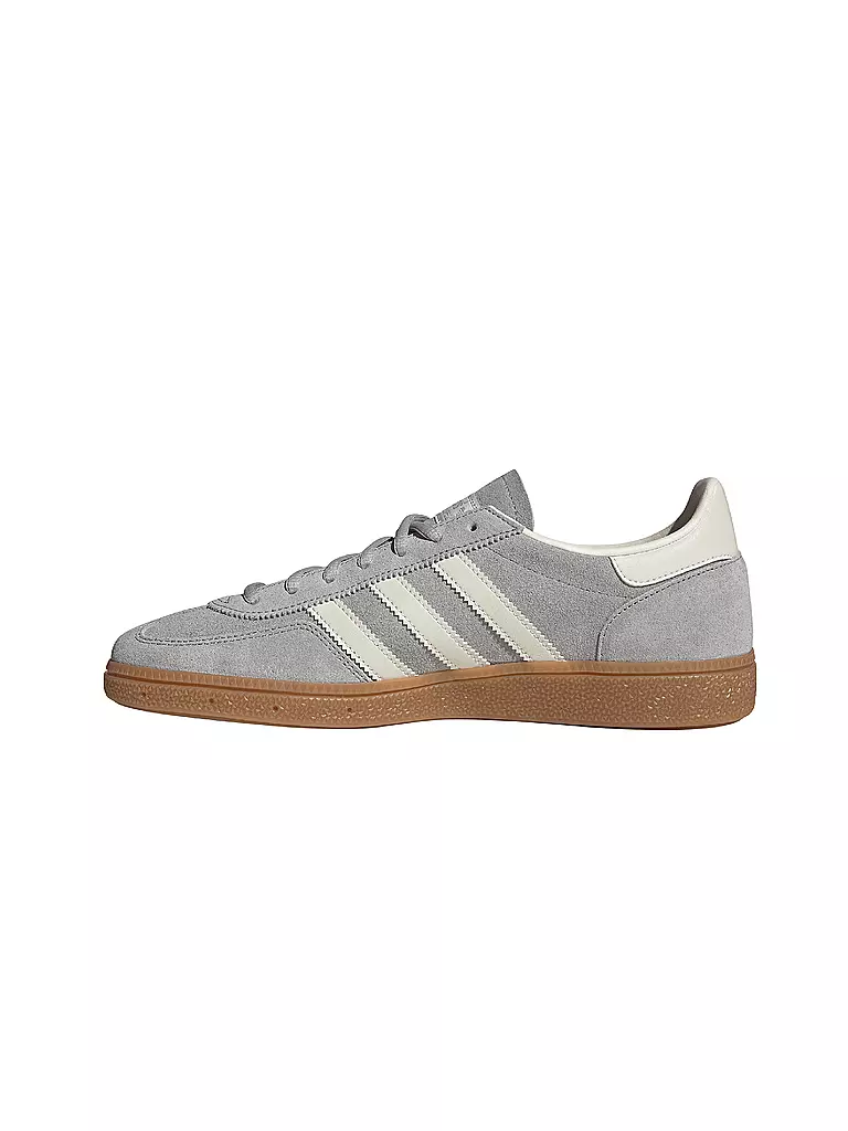 ADIDAS ORIGINALS | Sneaker HANDBALL SPEZIAL | hellgrau